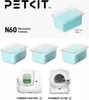 Eliminatore di odori N60 per lettiere Petkit Purobot Ultra Anteprima dell’immagine prodotto 13