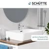 PADUA Waschtischarmatur, Chrom Produktbild-Vorschau 5