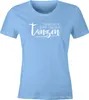 Damen T-Shirt heute ist ein guter Tag zum tanzen Party Produktbild-Vorschau 1