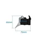 Bobine d'allumage pour tronçonneuse OOgarden 25 / Powermat Voir les images du produit 3