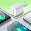 Belkin BOOST CHARGE PRO GaN - Alimentatore - Tecnologia PPS Anteprima dell’immagine prodotto 14
