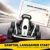 HOMCOM: Kart eléctrico de 24V para niños, con una velocidad Vista previa de la imagen del producto 7