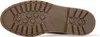 The image shows the sole of a brown boot. Produktbild-Vorschau
