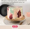 Teglia Zenker Ø 20 cm, teglia con rivestimento Anteprima dell’immagine prodotto 10
