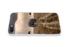 MuchoWow® Handyhülle Schutzhülle Hülle für iPhone 8 Elefant Produktbild-Vorschau 5