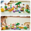 LEGO Super Mario Limonadendschungel-Design-Set, Produktbild-Vorschau 7