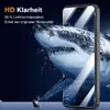 2X Schutzglas für Samsung Galaxy S26 Display Kamera Produktbild-Vorschau 6