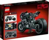 LEGO® Technic 42155 THE BATMAN – BATCYCLE™ Podgląd zdjęcia produktu 12