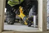 DEWALT DCS380N - Motorfuchsschwanz - schnurlos Produktbild-Vorschau 4