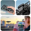 Full-HD Kamera Drohne faltbar mit 4,5" HD-Bildschirm Produktbild-Vorschau 10