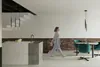 Lampada a sospensione MOZAICA 1 nero/rame 1xG9 8W acciaio Anteprima dell’immagine prodotto 4