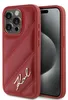 Puzdro pre Apple iPhone 15 Pro - Zadný kryt Karl Lagerfeld Náhľad obrázku produktu 1