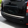 Protezione paraurti per Dacia Duster 2010-2017 in acciaio Anteprima dell’immagine prodotto 1