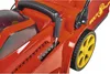 Tosaerba a batteria WOLF-Garten LYCOS 40/340 MH (rosso, Anteprima dell’immagine prodotto 5