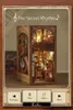 Book Nook The Secret Rhythm 23 x 11 cm Produktbild-Vorschau 2