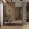 MEBANO. Panele Akustyczne Ścienne 2x 26,5x240 cm Dąb Podgląd zdjęcia produktu 13