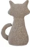 title": "Frank-Flechtwaren Türstopper Katze Charly, 100% Produktbild-Vorschau 7