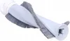 A vacuum cleaner brush roller on a white background. Anteprima dell’immagine prodotto