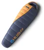 Husky mummyslaapzak Enjoy 2024 -25°C - 220 cm - Blauw met Productafbeelding-voorbeeld 1