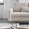 MIUFORM Scandic Lagom - Ecksofa mit Bettfunktion L-FORM Produktbild-Vorschau 9