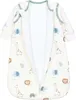 TupTam Schlafsack Baby 2.5 TOG – Ganzjahresschlafsack mit Produktbild-Vorschau 4