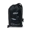 Givi S210 Wp Universal Sitzbezug Schwarz  Schwarz One Size Produktbild-Vorschau 5