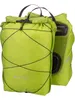 VAUDE Aqua Back Light, Hinten, Fahrradtasche, Polyamid, Produktbild-Vorschau 9