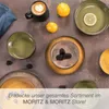 Moritz & Moritz VIDA 18tlg Geschirrset Vintage Produktbild-Vorschau 8