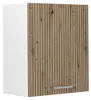 Hängeschrank Vicco R-Line Artisan-Eiche/Weiß 50 cm, Model Produktbild-Vorschau 1