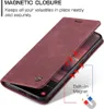 Samsung Galaxy S25 Edge Hülle - CaseMe 013 Klapphülle - Produktbild-Vorschau 7