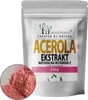 Acerola Pulver 250g - Natürlich Vitamin C - Ascorbinsäure - Produktbild-Vorschau 1