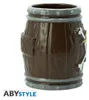 ONE PIECE - Mug 3D - Barrel Produktbild-Vorschau 8