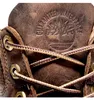 Timberland Stivali Uomo Marrone in pelle - TB127097214 - Anteprima dell’immagine prodotto 16