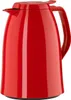 EMSA 517007, Czerwony, 12 h, 24 h, Niemcy, 145 mm, 178 mm Podgląd zdjęcia produktu 1