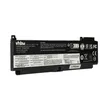 vhbw Akku kompatibel mit Lenovo ThinkPad T470s 20HGS00V00 Produktbild-Vorschau 3