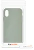 kwmobile Handyhülle für Apple iPhone X Hülle - Case Silikon Produktbild-Vorschau 6