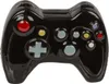 Spardose im Gaming Controller Design aus Keramik, Braun, 16 Produktbild-Vorschau 2