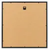 3D Objektrahmen Holz Bilderrahmen quadratisch Wanddeko Produktbild-Vorschau 4