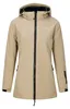 Nordberg Olla Softshell Outdoor-Jacke – Damen – Seneca Rock Produktbild-Vorschau 1