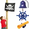 Spielturmking Spielturm Zubehörset PIRAT 30098-05 Produktbild-Vorschau 1