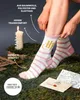 HARRY POTTER Socken Adventskalender Buchform : 35-41 : Produktbild-Vorschau 4
