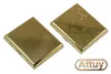 ATTUY® "Pompös Munich" hochwertiges Premium Zigarettenetui Produktbild-Vorschau 2