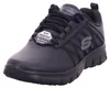 Skechers 76576EC - Chaussures Baskets Femme - Noir, Voir les images du produit 18
