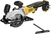 Pilarka tarczowa akumulatorowa 18V DEWALT - samo body Produktbild-Vorschau 13