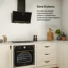 KlarsteinVictoria 4 Flex, indukční varná deska, vestavná, Náhled obrázku produktu 2