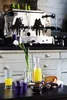 Caraffa Bormioli Rocco Ypsilon da 1 litro, trasparente, 1 Anteprima dell’immagine prodotto 2