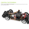 WLtoys 284131 RC auto 1:28 Krátký truck 2,4 GHz RC závodní Náhled obrázku produktu 7