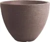 Pot de fleurs TROPEA 40/32 cm diff. Couleur:anthracite Voir les images du produit 6