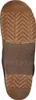 Sanita Clog Wood-Julie Closed für Damen - Antikbraun - 42 Produktbild-Vorschau 2