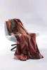 Biederlack Plaid / Decke 150 x 200cm Autumn Ember Produktbild-Vorschau 3